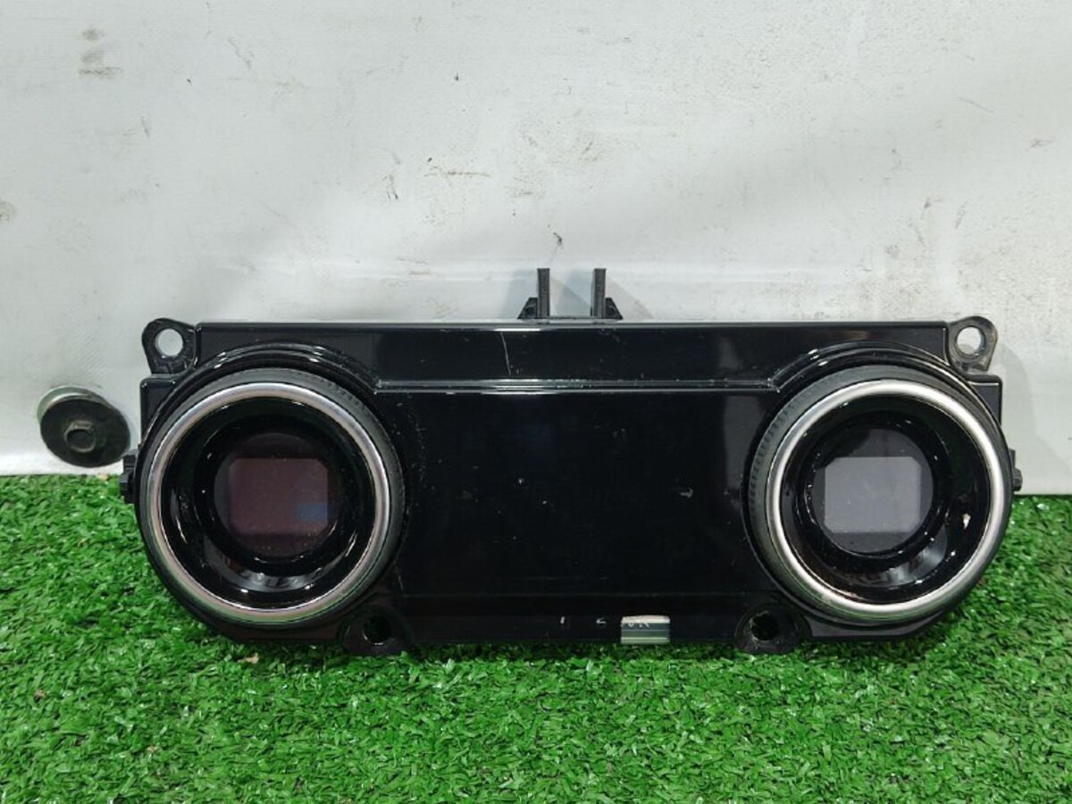 LR098573 Heater control unit Range Rover Sport L494 (2014-2022) USED